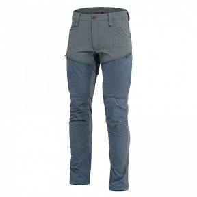 Pantalon Renegade "Savanna" Bleu charbon - Pentagon