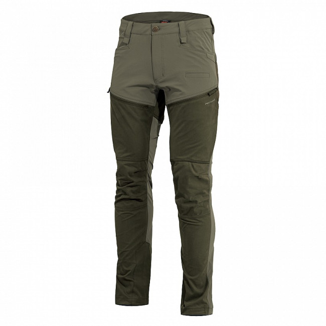 Renegade Hose "Savanna" Olive - Pentagon