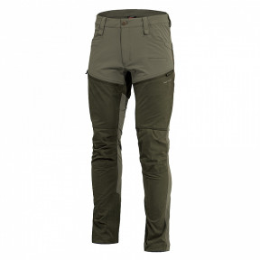 Renegade Hose "Savanna" Olive - Pentagon