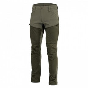 Renegade Hose "Savanna" Olive - Pentagon
