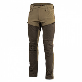 Renegade Hose "Savanna" Coyote - Pentagon