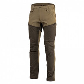 Renegade Hose "Savanna" Coyote - Pentagon