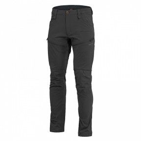 Pantalon Renegade "Savanna" Noir - Pentagon