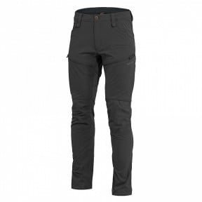 Renegade Hose "Savanna" Schwarz - Pentagon