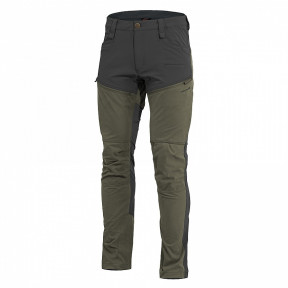 Pantalon Renegade "Savanna" Olive mix - Pentagon
