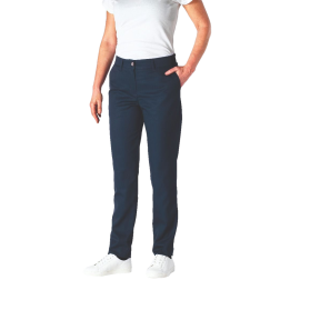Damenhose Ecume PTN S Ozeanblau - Robur