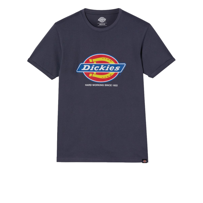 T-shirt de travail Denison gris - Dickies