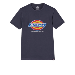 T-shirt de travail Denison gris - Dickies