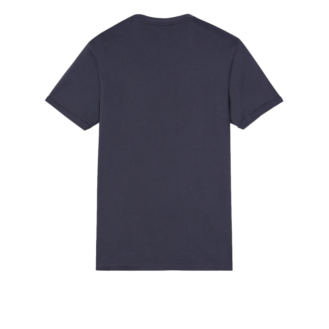 T-shirt de travail Denison gris - Dickies
