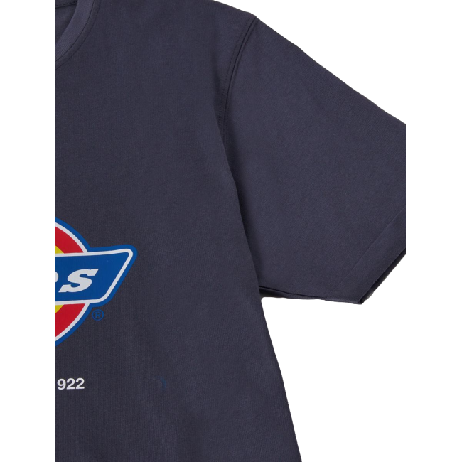 Denison Werk T-shirt Grijs - Dickies