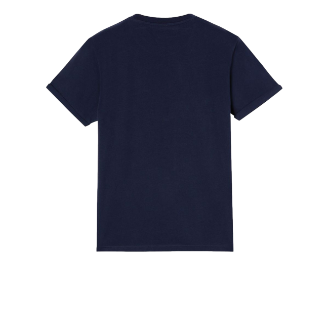 T-shirt de travail Denison bleu marine - Dickies