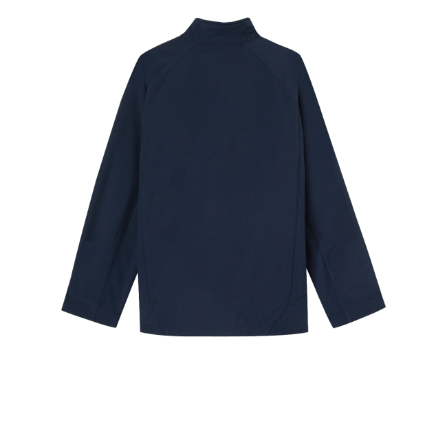 SOFTSHELL JACKET NAVY BLUE - DICKIES