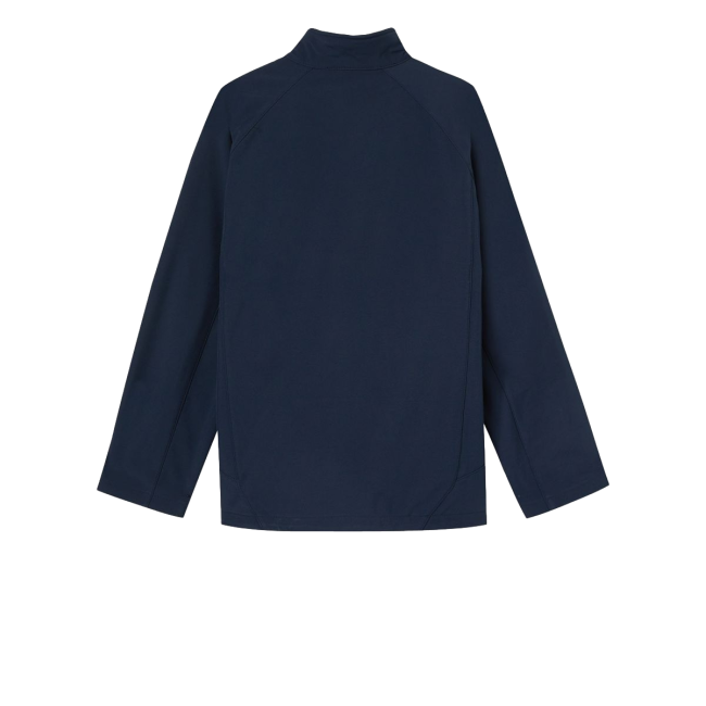 SOFTSHELL JACKET NAVY BLUE - DICKIES