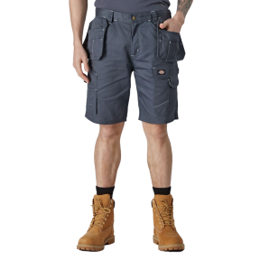 Short Redhawk Pro Gris - Dickies