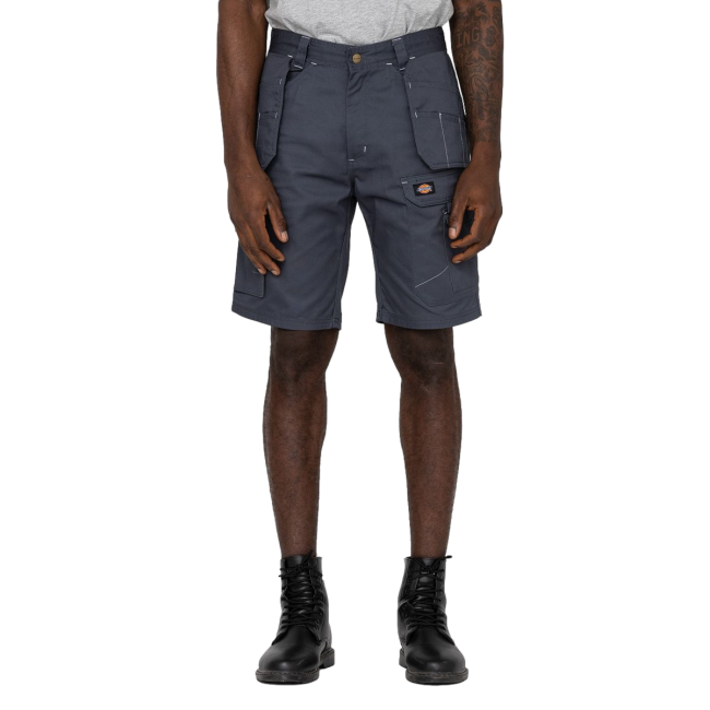 Short Redhawk Pro Gris - Dickies