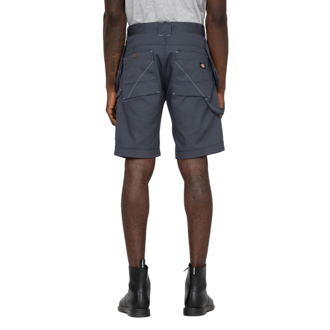 Szorty Redhawk Pro Szare - Dickies