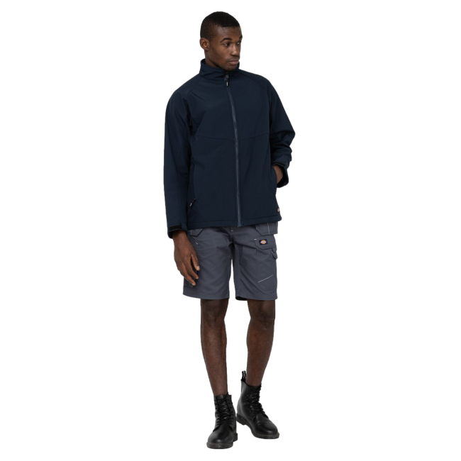 Short Redhawk Pro Gris - Dickies