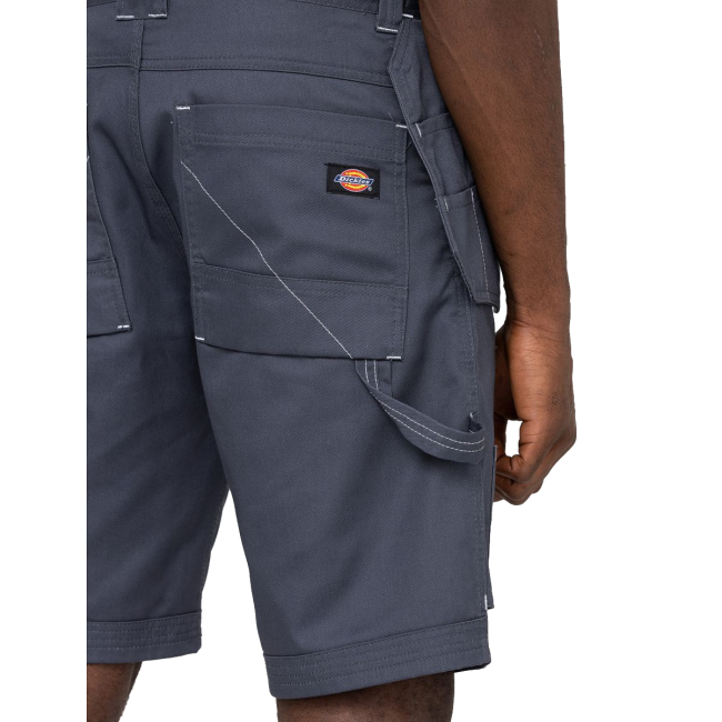 Short Redhawk Pro Grau - Dickies