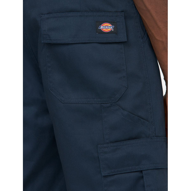 Short Everyday Granatowy - Dickies
