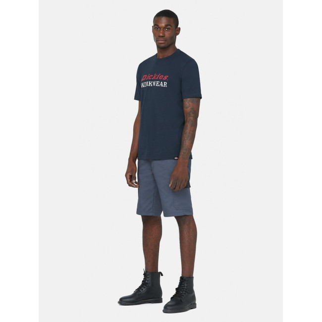 Everyday Shorts Grau und Schwarz - Dickies