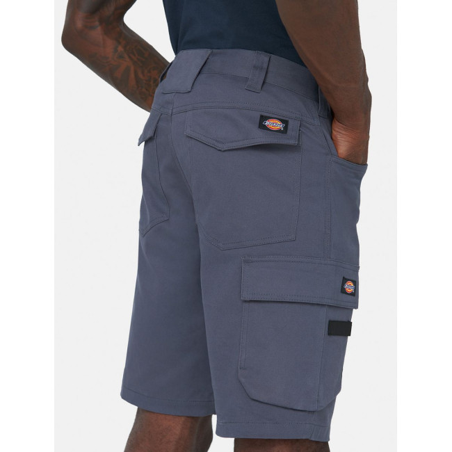 Everyday Shorts Grau und Schwarz - Dickies