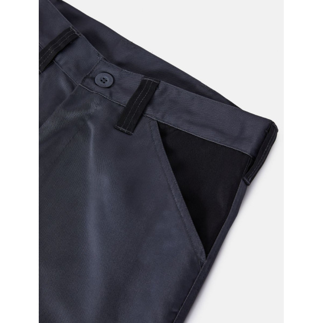 Everyday Shorts Grau und Schwarz - Dickies