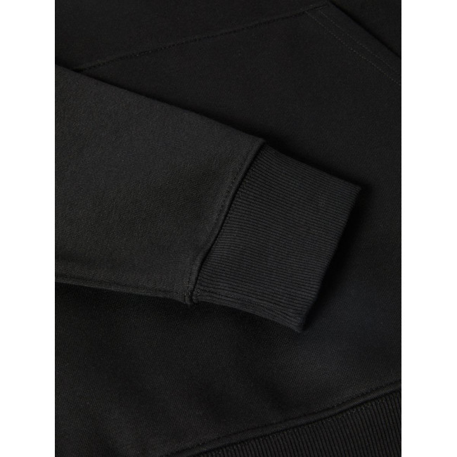 Sweat à capuche avec logo noir - Dickies