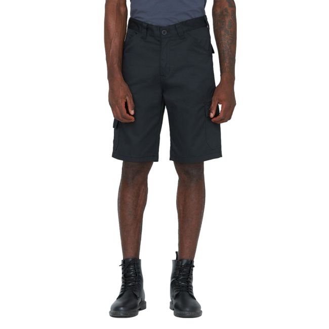 Short Everyday Noir - Dickies