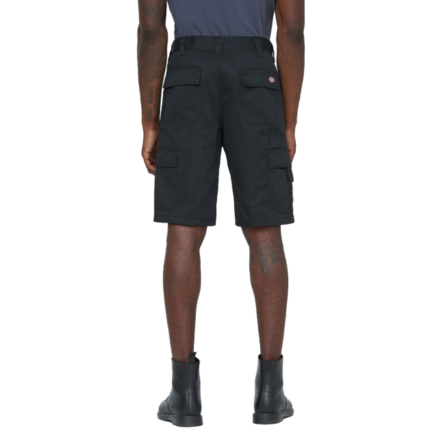 Short Everyday Noir - Dickies