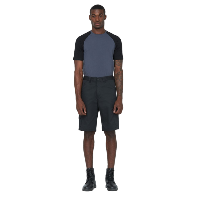 Short Everyday Noir - Dickies