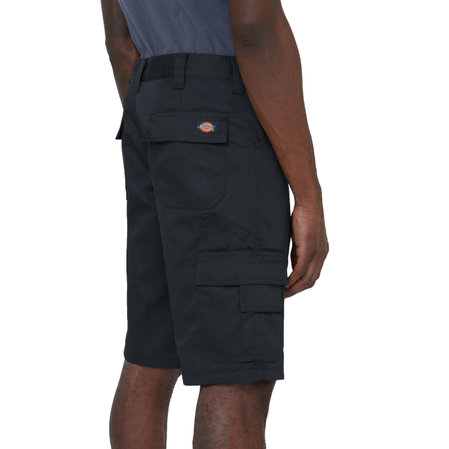 Short Everyday Noir - Dickies