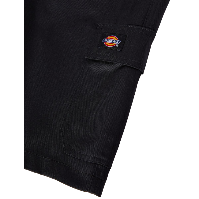 Short Everyday Noir - Dickies
