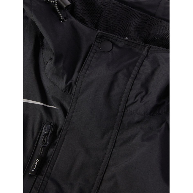 Waterdichte hoodie Generation grijs/zwart - Dickies