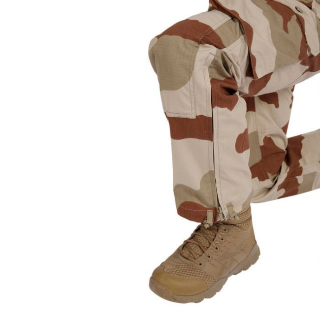 Gevechtsbroek Camo Desert - Ares