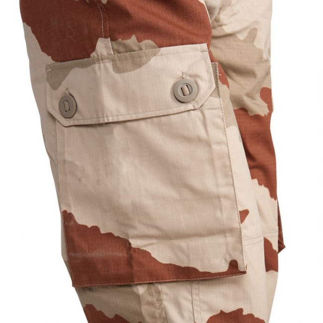 Spodnie bojowe Camo Desert - Ares