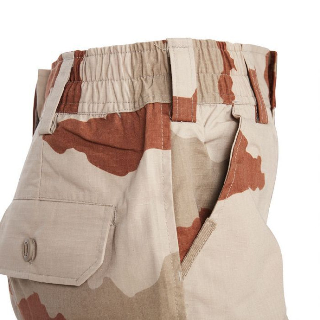 Pantalon de Combat Camo Desert - Ares