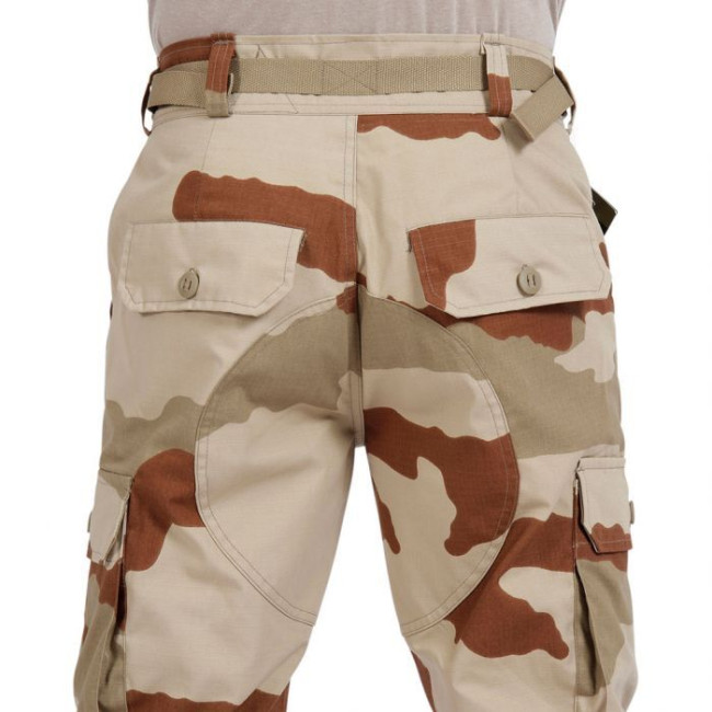 Spodnie bojowe Camo Desert - Ares