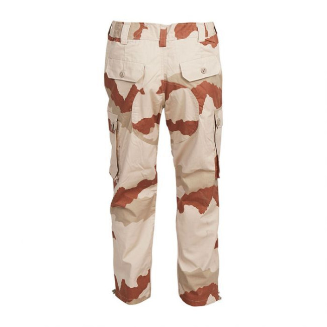 Pantalon de Combat Camo Desert - Ares