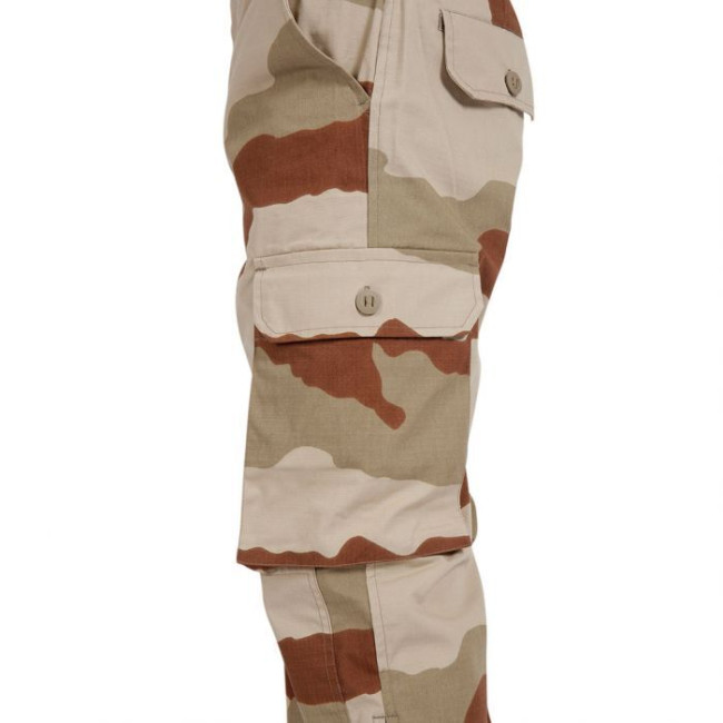 Pantalon de Combat Camo Desert - Ares