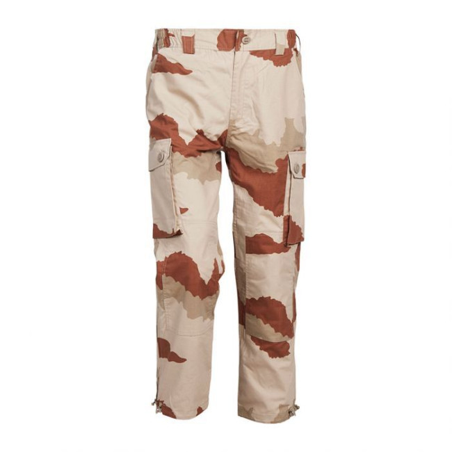 Pantalon de Combat Camo Desert - Ares