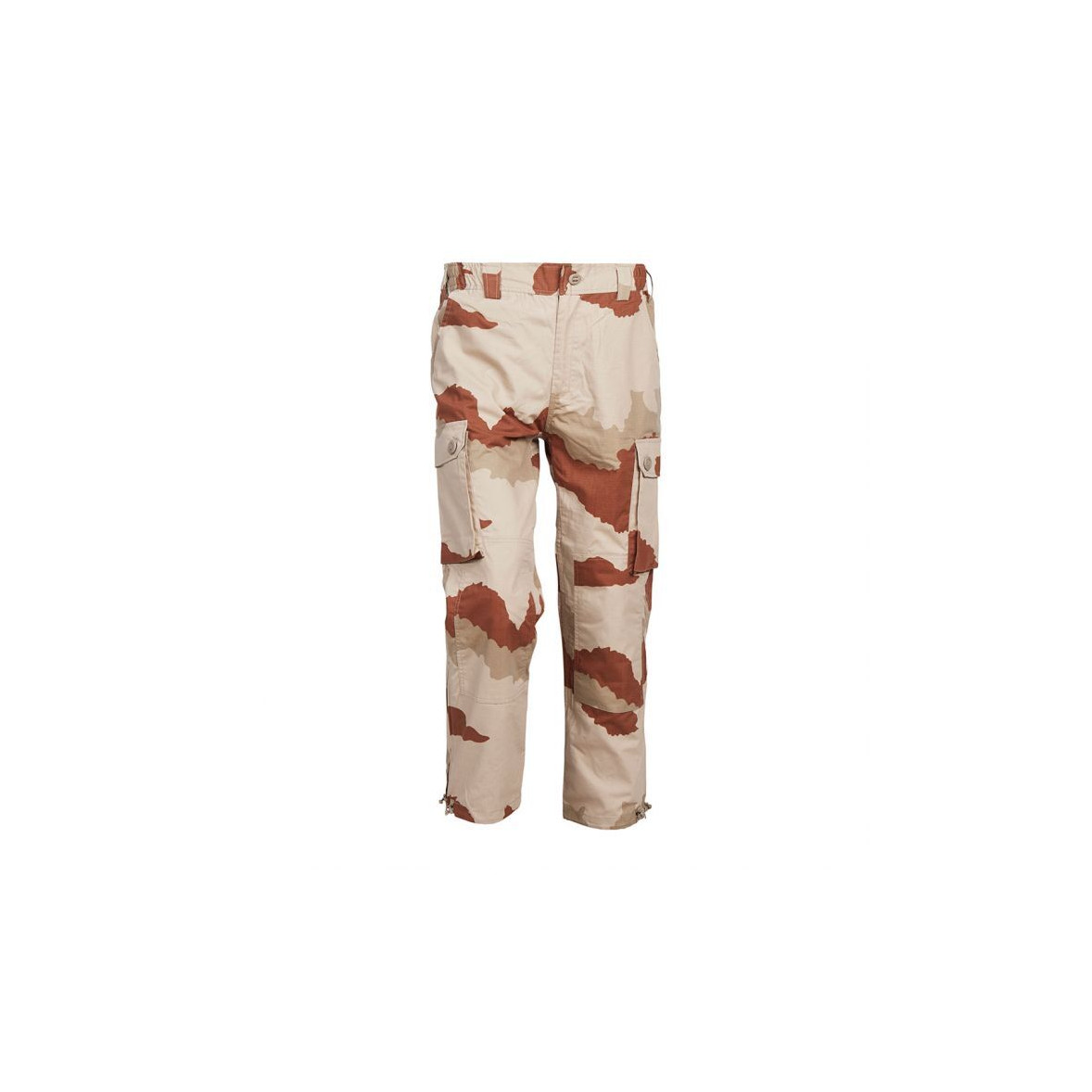 Pantalón de Combate Camo Desierto Ares