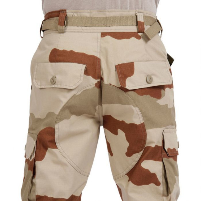 Kampfhose Desert Camo - Ares