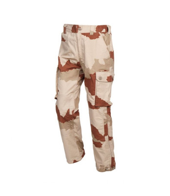 Pantalon de Combat Camo Desert - Ares