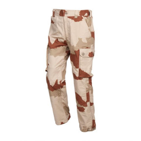 Gevechtsbroek Camo Desert - Ares