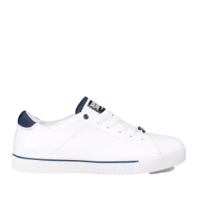 Baskets de sécurité Cool O2 Blanc - Safety Jogger Professional