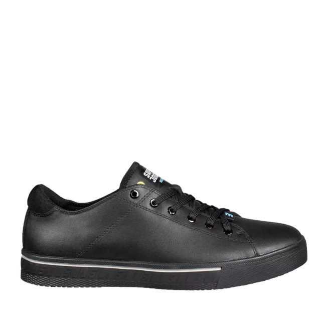 Baskets de sécurité Cool O2 Noir - Safety Jogger Professional Baskets de sécurité Cool O2 Noir - Safety Jogger Professional