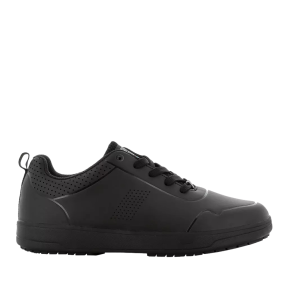 Arbeitsschuhe Elis O2 Schwarz - Safety Jogger Professional