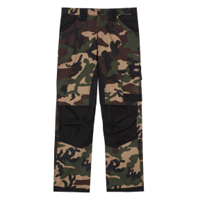 Pantalon de travail GDT Premium camouflage - Dickies