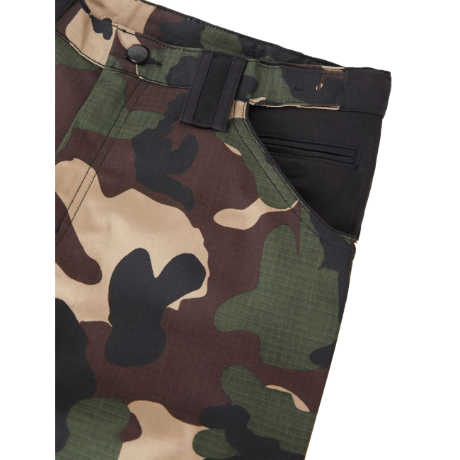 Pantalon de travail GDT Premium camouflage - Dickies
