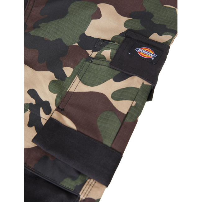 Spodnie robocze GDT Premium kamuflaż - Dickies